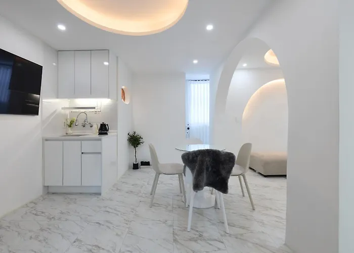 ゲストハウス Beautiful Interior In Hongdae Area 2bedroom 3*
