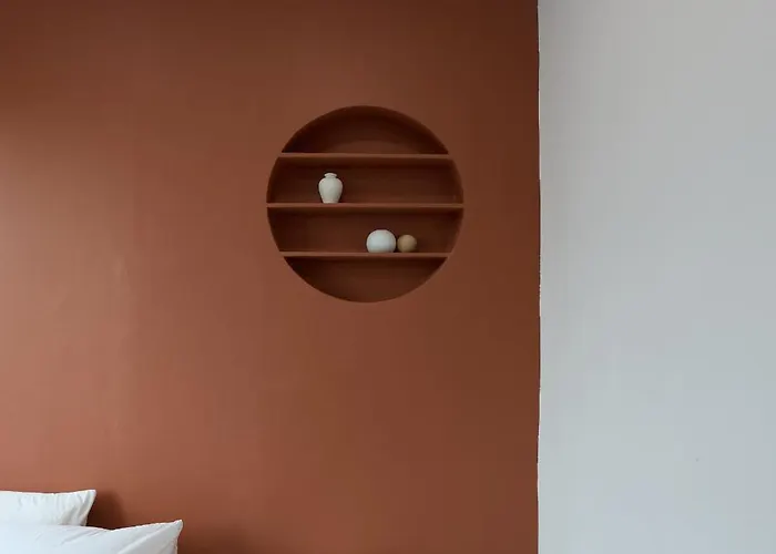 ゲストハウス Beautiful Interior In Hongdae Area 2bedroom ソウル特別市