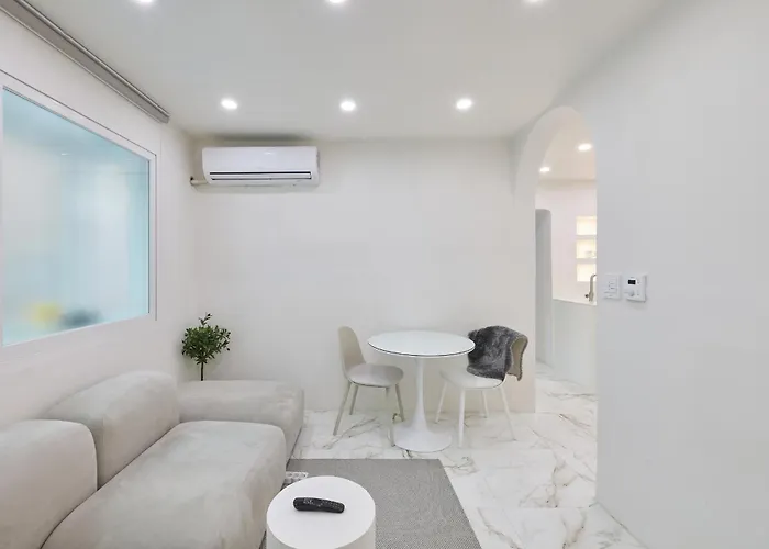 ゲストハウス Beautiful Interior In Hongdae Area 2bedroom